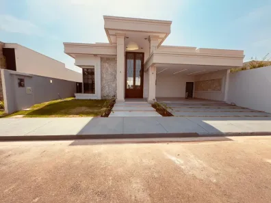 Casa de Condomínio com 3 Quartos à venda, 307m² no Nova Esperança, Porto Velho