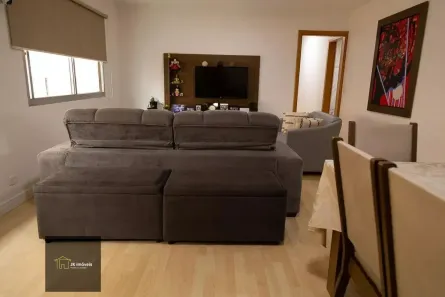 Apartamento com 3 Quartos para venda ou aluguel, 110m² no Vila Mariana, São Paulo