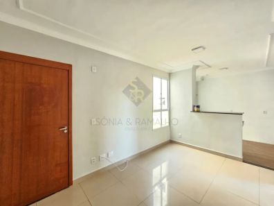 Apartamento com 2 Quartos à venda, 61m² no Conjunto Habitacional Sílvio Passalacqua, Ribeirão Preto