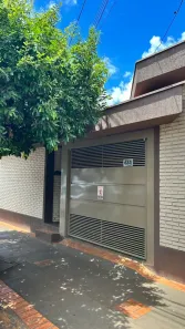 Casa com 2 Quartos para alugar, 119m² no Centro, Sertãozinho