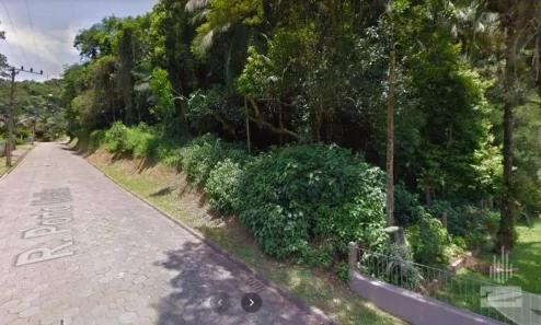 Lote/Terreno à venda, 3793m² no Velha, Blumenau
