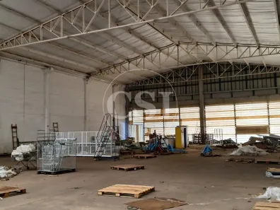 Galpão/Depósito/Armazém para alugar, 1000m² no São Bernardo, Campinas