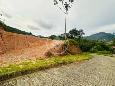 Lote/Terreno à venda, 1067m² no Vargem Grande, Teresópolis