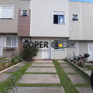 Sobrado com 3 Quartos à venda, 87m² no Vila Nova, Porto Alegre