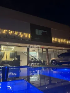 Casa com 3 Quartos à venda, 180m² no Residencial Porto Seguro, Goiânia