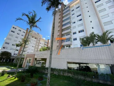 Apartamento com 3 Quartos à venda, 94m² no Jardim Atlântico, Florianópolis