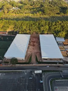 Galpão/Depósito/Armazém para alugar, 6000m² no Brotas, Salvador
