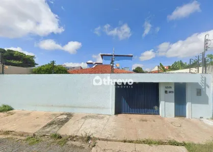 Casa com 6 Quartos à venda, 336m² no Santa Isabel, Teresina