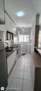 Apartamento com 3 Quartos para alugar, 69m² no Canjica, Cuiabá