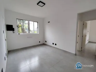 Apartamento com 2 Quartos à venda, 60m² no Campo Grande, Santos