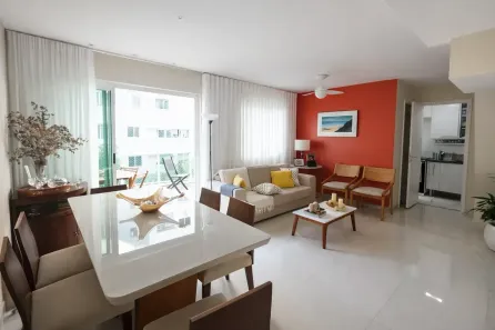 Apartamento com 3 Quartos à venda, 107m² no Barra da Tijuca, Rio de Janeiro