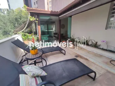 Cobertura com 3 Quartos à venda, 312m² no Boa Viagem, Belo Horizonte