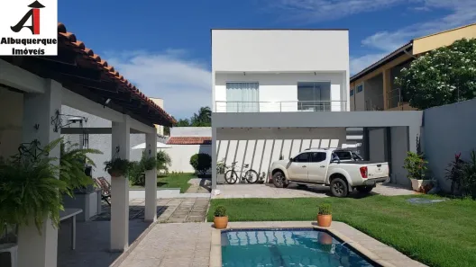Casa com 3 Quartos à venda, 375m² no Alterosa, São Luís