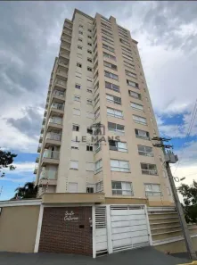 Apartamento com 3 Quartos à venda, 116m² no Nova América, Piracicaba