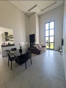 Casa com 4 Quartos à venda, 168m² no Shopping Park, Uberlândia