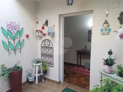 Sobrado com 3 Quartos à venda, 230m² no Jardim das Acácias, São Paulo