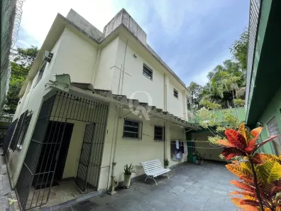 Casa com 4 Quartos à venda, 557m² no Gávea, Rio de Janeiro