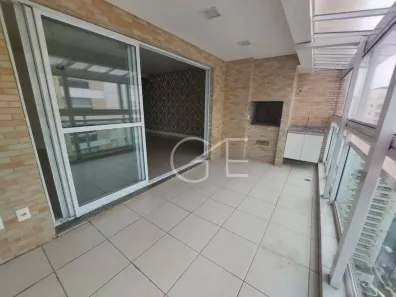 Cobertura com 3 Quartos à venda, 189m² no Ponta da Praia, Santos
