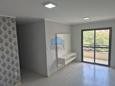 Apartamento com 3 Quartos à venda, 75m² no Jardim Margarida, Campinas