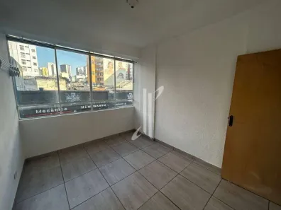 Kitnet com 1 Quarto para alugar, 35m² no Campos Elíseos, São Paulo