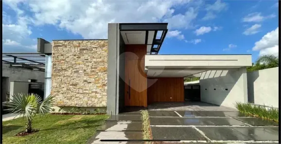 Casa de Condomínio com 3 Quartos à venda, 300m² no Loteamento Granville Atibaia, Atibaia