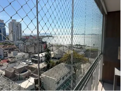 Apartamento com 3 Quartos à venda, 144m² no Capoeiras, Florianópolis