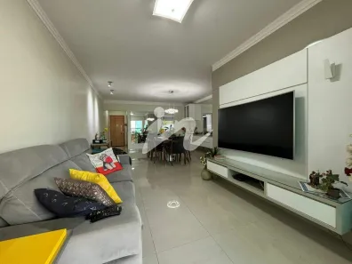 Apartamento com 3 Quartos à venda, 137m² no Nossa Senhora Aparecida, Uberlândia