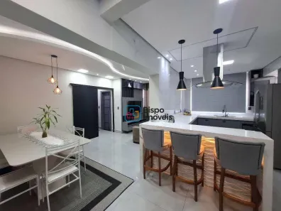 Apartamento com 2 Quartos à venda, 82m² no Vila Rehder, Americana