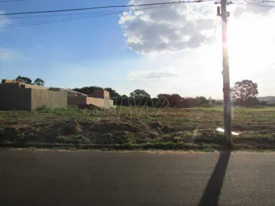 Lote/Terreno à venda, 2163m² no Jardim Uirapuru II, Araraquara
