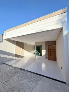 Casa com 3 Quartos à venda, 125m² no Plano Diretor Sul, Palmas