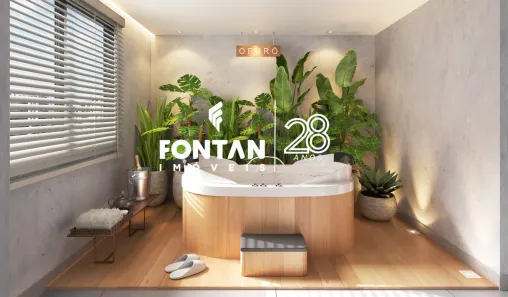 Apartamento com 2 Quartos à venda, 48m² no Ponta Verde, Maceió