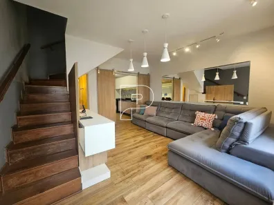 Casa de Condomínio com 3 Quartos à venda, 155m² no Vila São Silvestre, São Paulo