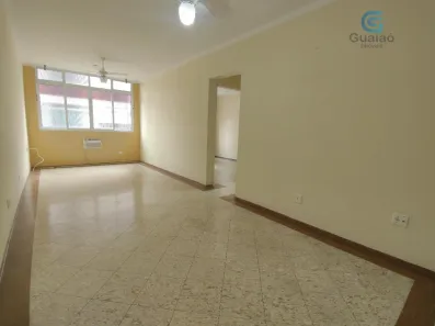 Apartamento com 1 Quarto à venda, 82m² no Pompéia, Santos