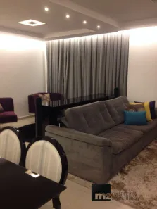 Apartamento com 3 Quartos à venda, 110m² no Serrinha, Goiânia