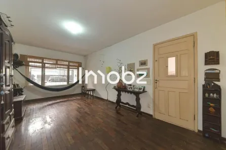 Casa com 4 Quartos à venda, 150m² no Santo Amaro, São Paulo