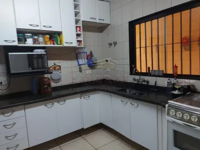 Sobrado com 3 Quartos à venda, 125m² no Cidade Cruzeiro do Sul, Suzano