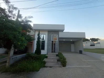 Casa de Condomínio com 3 Quartos à venda, 150m² no Cajuru do Sul, Sorocaba