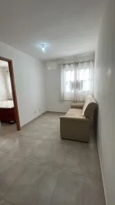 Apartamento com 1 Quarto para alugar, 30m² no Boa Esperança, Cuiabá
