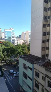 Apartamento com 1 Quarto à venda, 50m² no Centro, Niterói
