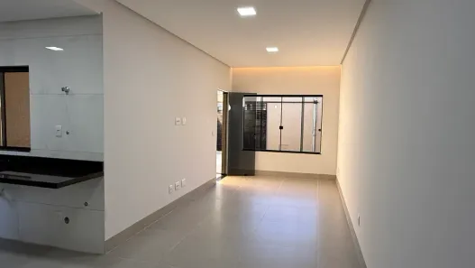 Casa com 3 Quartos à venda, 93m² no Residencial Green Park, Goiânia