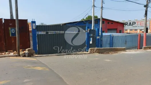 Galpão/Depósito/Armazém à venda, 1200m² no Recreio Campestre Jóia, Indaiatuba