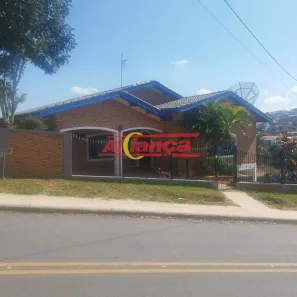 Casa com 3 Quartos à venda, 464m² no Retiro das Fontes, Atibaia