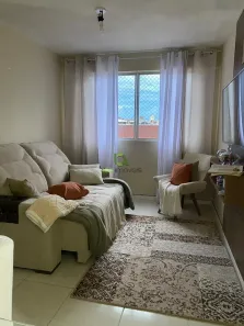 Apartamento com 3 Quartos à venda, 58m² no Jardim Atlântico, Florianópolis