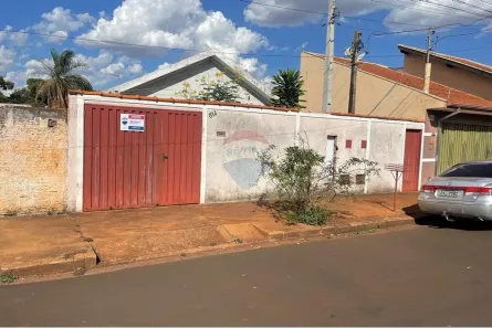Casa com 3 Quartos à venda, 176m² no São Joaquim da Barra, São Joaquim da Barra