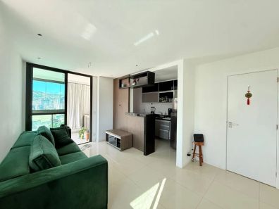 Apartamento com 3 Quartos à venda, 93m² no Santa Rosa, Niterói