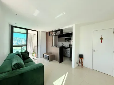 Apartamento com 3 Quartos à venda, 93m² no Santa Rosa, Niterói