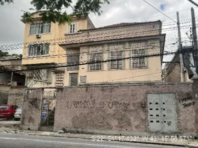 Apartamento com 2 Quartos à venda, 58m² no Engenho Novo, Rio de Janeiro
