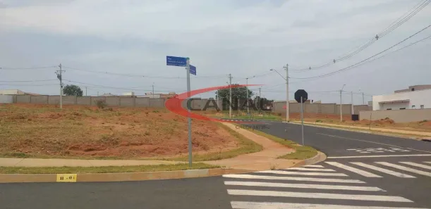 Lote/Terreno à venda, 301m² no Jardim Godoy, Bauru