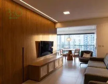 Apartamento com 3 Quartos à venda, 89m² no Barra Funda, São Paulo