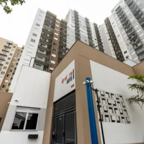 Apartamento com 2 Quartos à venda, 37m² no Bom Retiro, São Paulo